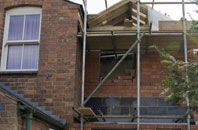 free Stony Cross home extension quotes