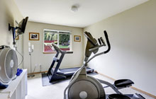 Stony Cross home gym construction leads